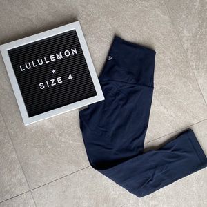 Lululemon Align leggings